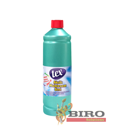 Solutie MAGIC Muhtesem pentru curatare baie si faianta, antirugina 1000gr/925ml TEX